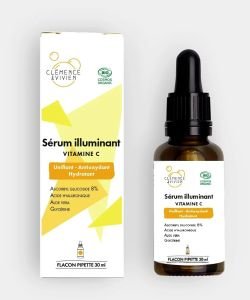 SERUM ILLUMINANT VITAMINE C 30ml